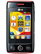 Klingeltöne LG T300 kostenlos herunterladen.